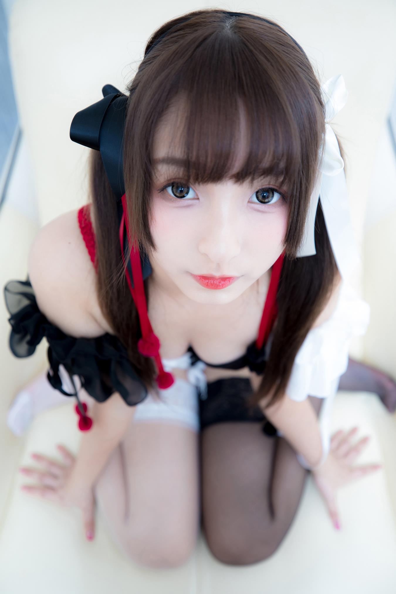 图片[89]-萝莉神楽板真冬  小恶魔 [125P] – 速更版-美库