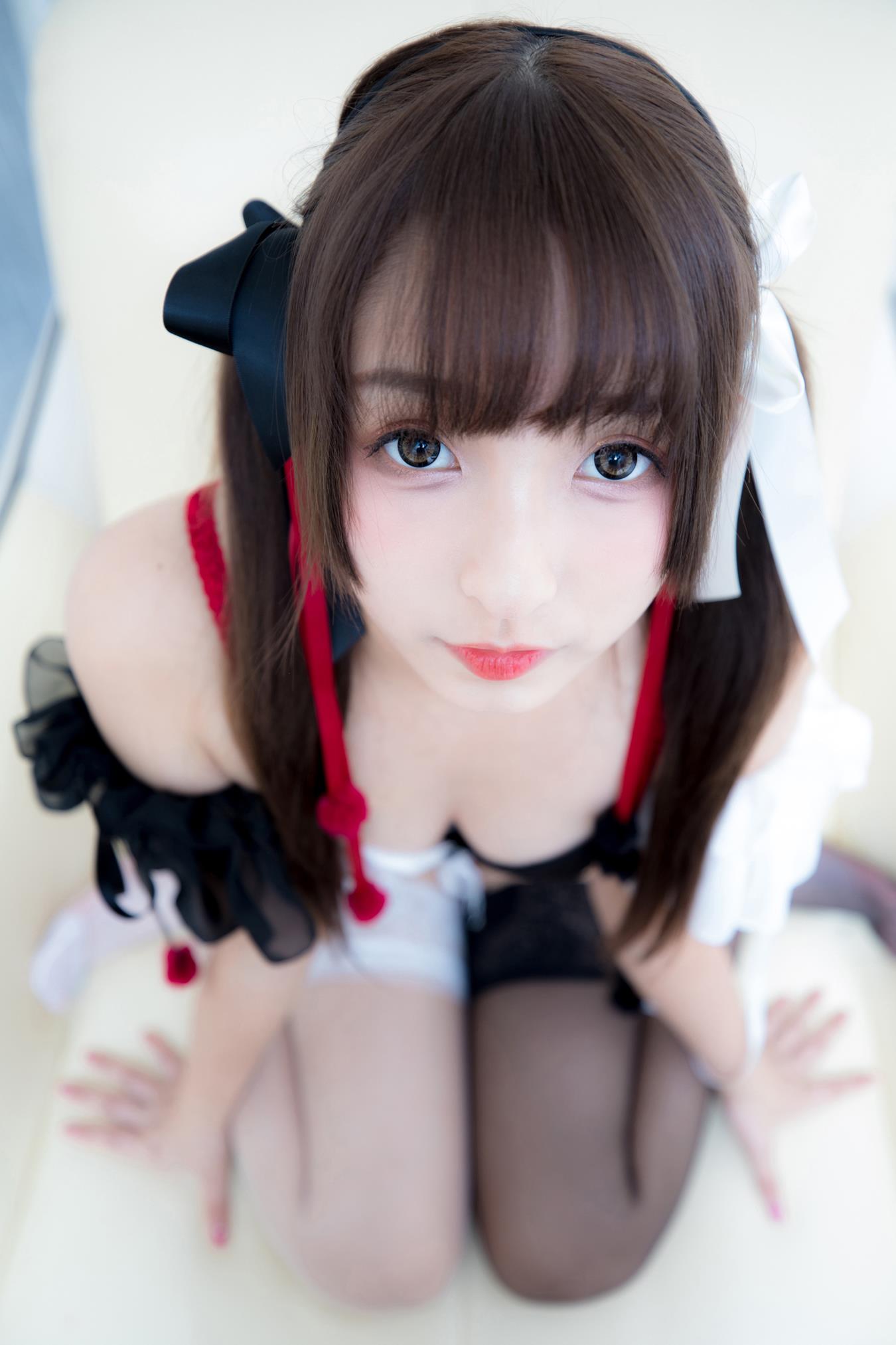 图片[90]-萝莉神楽板真冬  小恶魔 [125P] – 速更版-美库