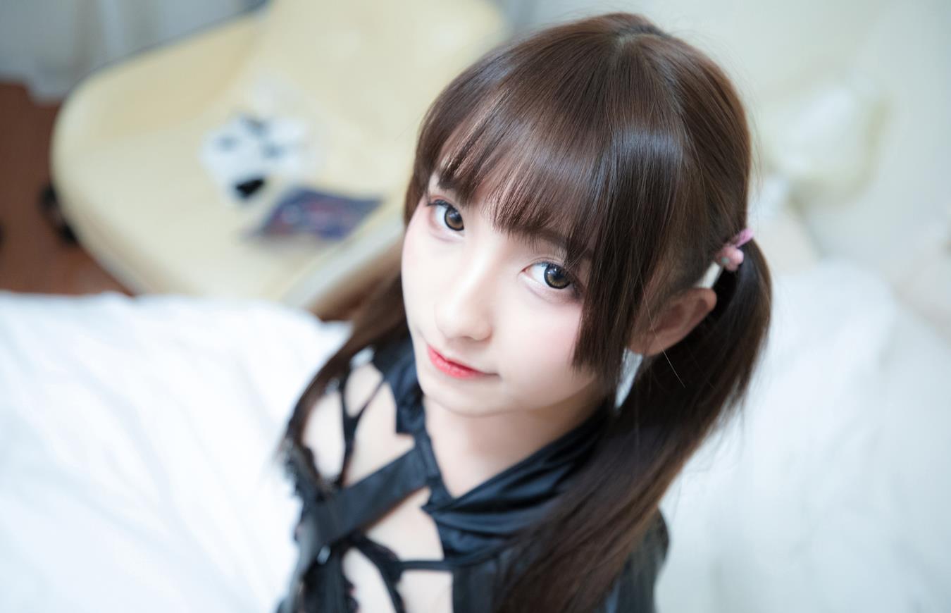 图片[103]-萝莉神楽板真冬  小恶魔 [125P] – 速更版-美库