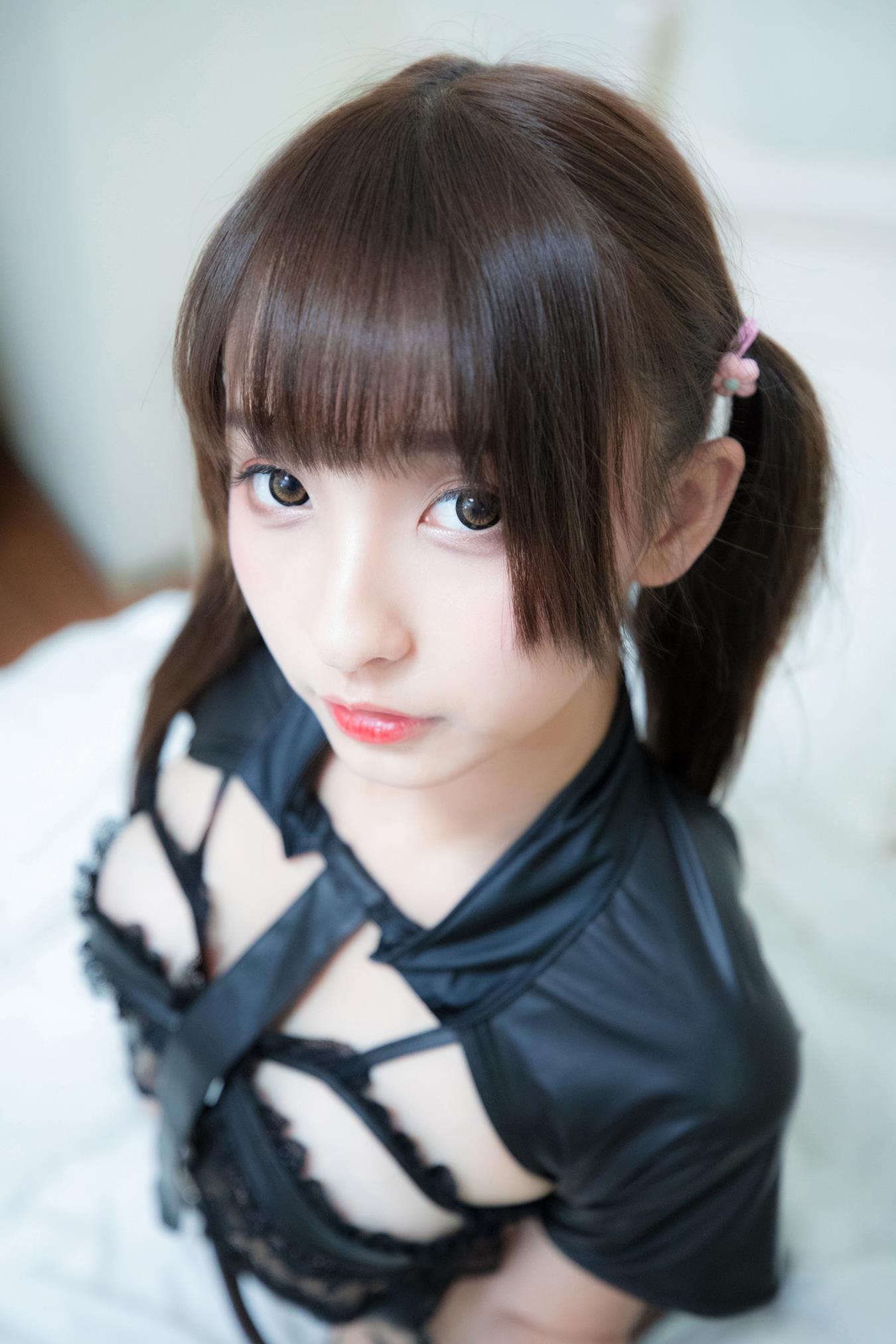 图片[105]-萝莉神楽板真冬  小恶魔 [125P] – 速更版-美库