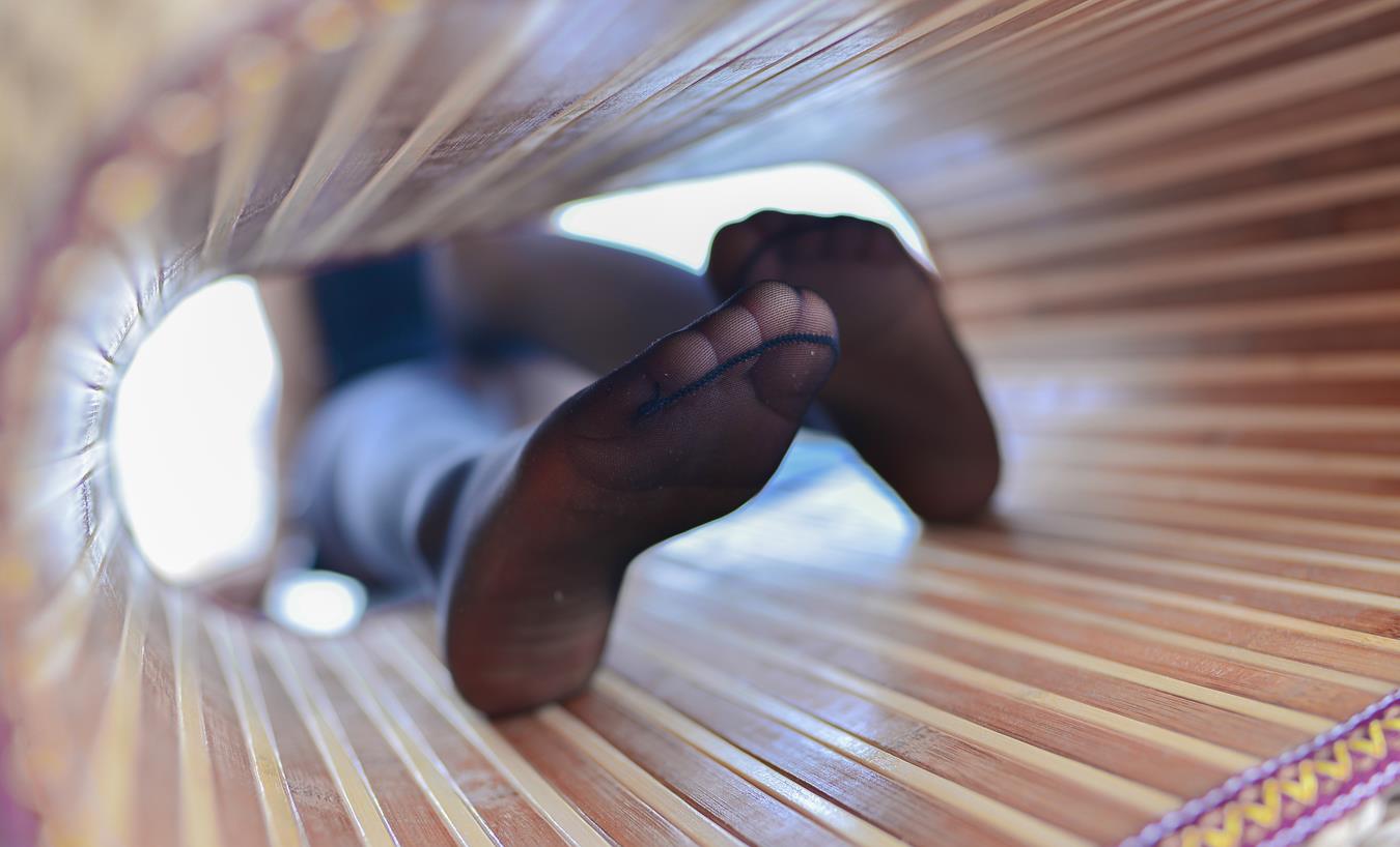 图片[10]-野子  – 黑丝[26P] – 速更版-美库