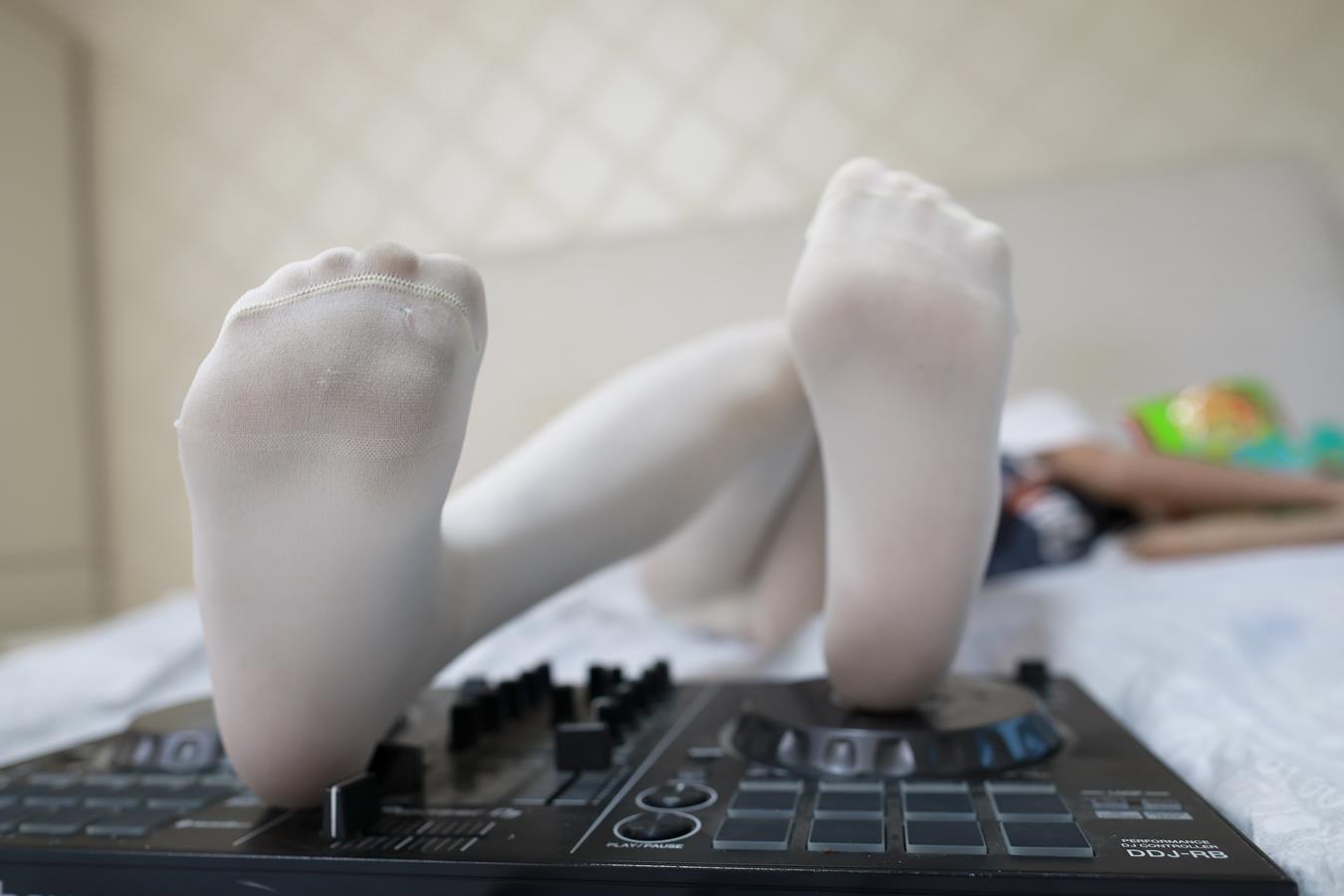 图片[25]-[MZSOCK]爱美足 NO.137 君君[78P] – 速更版-美库