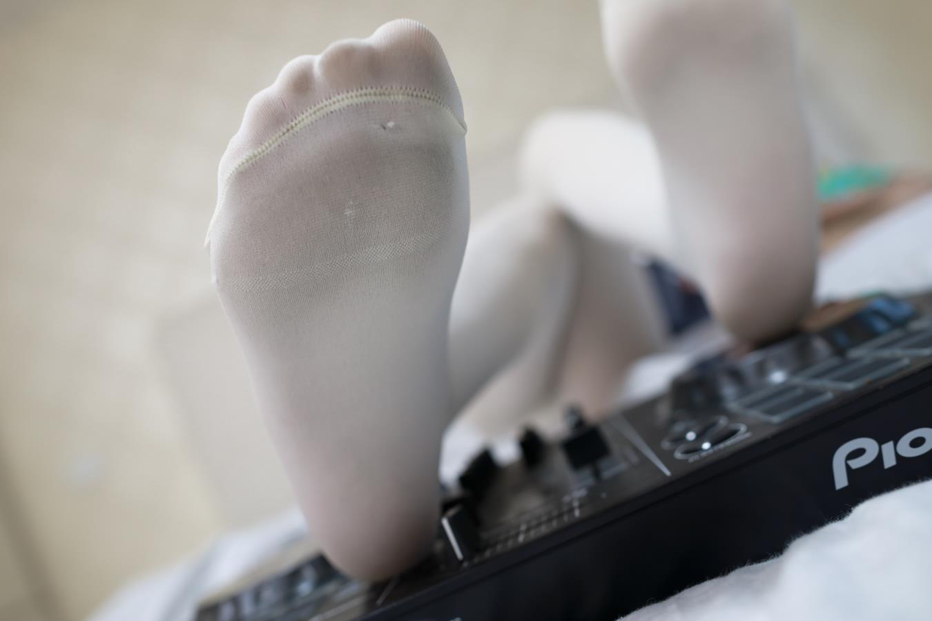 图片[26]-[MZSOCK]爱美足 NO.137 君君[78P] – 速更版-美库