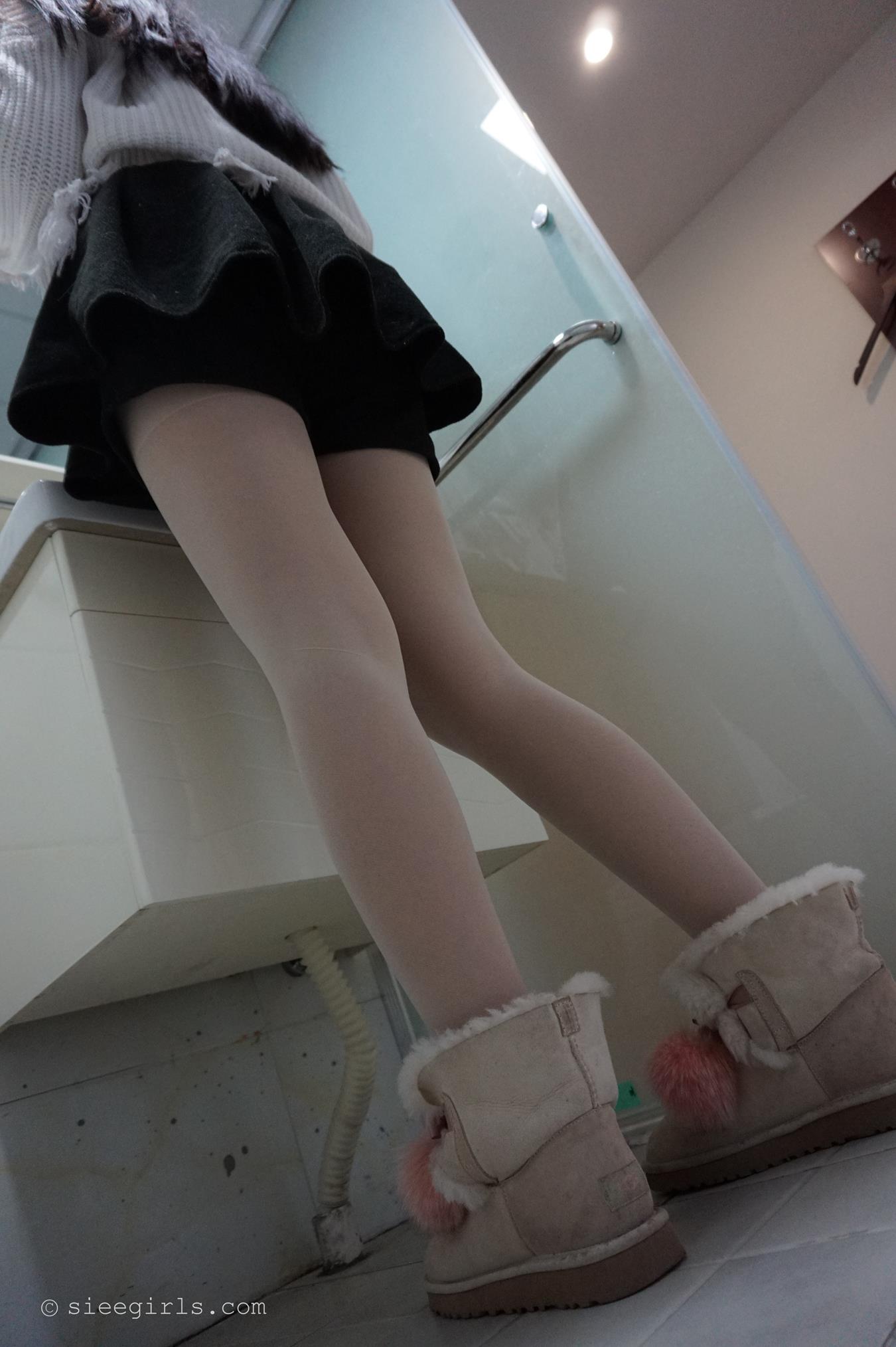 图片[10]-[SIEE丝意]新刊 NO.040 曦曦 化妆等你[83P] – 速更版-美库