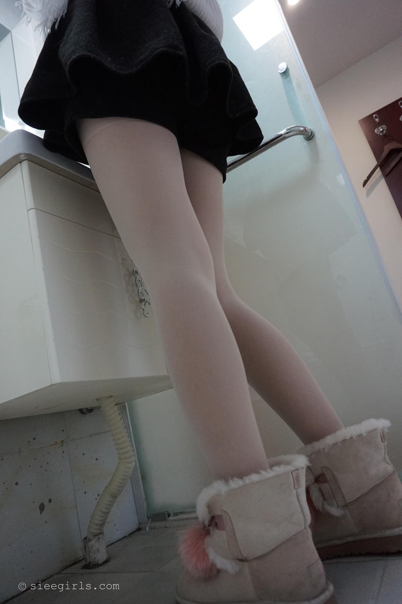 图片[12]-[SIEE丝意]新刊 NO.040 曦曦 化妆等你[83P] – 速更版-美库