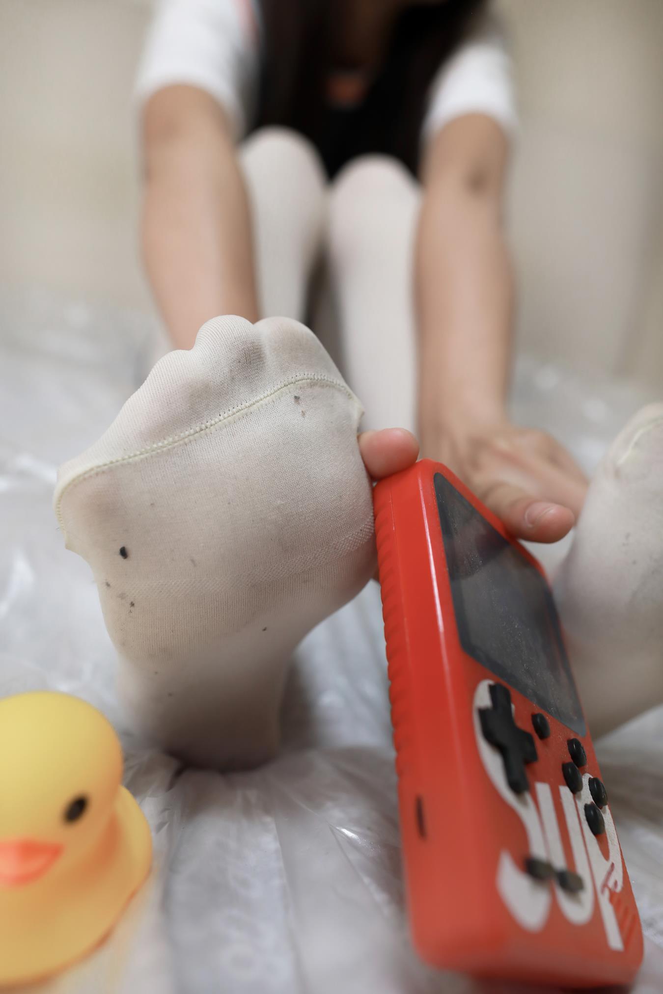 图片[35]-[MZSOCK]爱美足 NO.137 君君[78P] – 速更版-美库