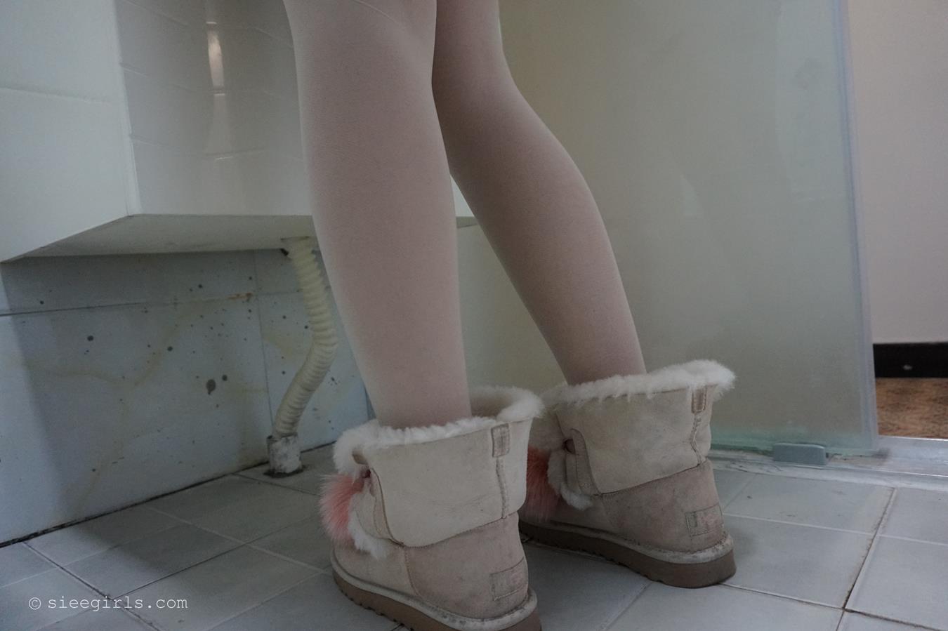 图片[13]-[SIEE丝意]新刊 NO.040 曦曦 化妆等你[83P] – 速更版-美库