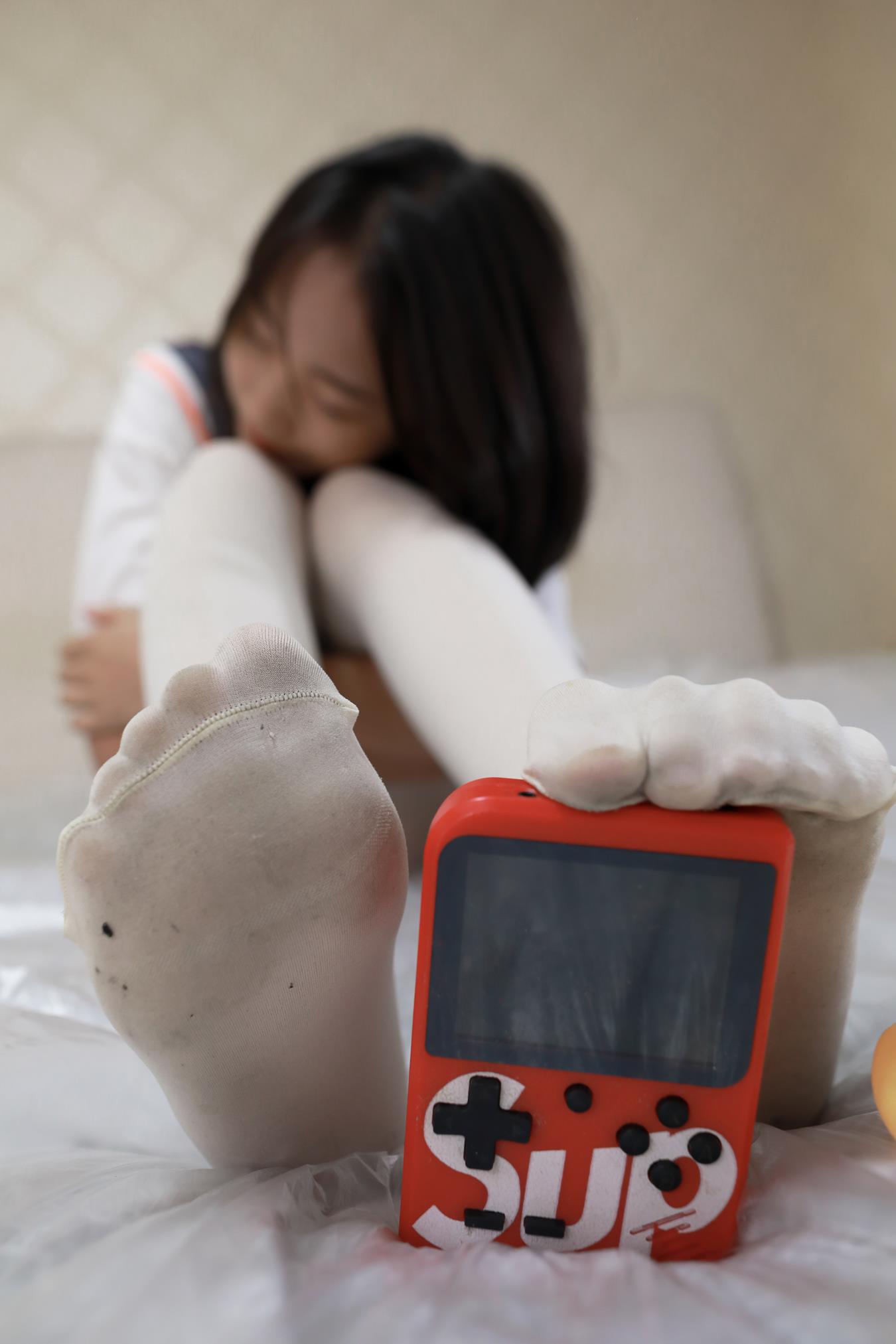 图片[36]-[MZSOCK]爱美足 NO.137 君君[78P] – 速更版-美库