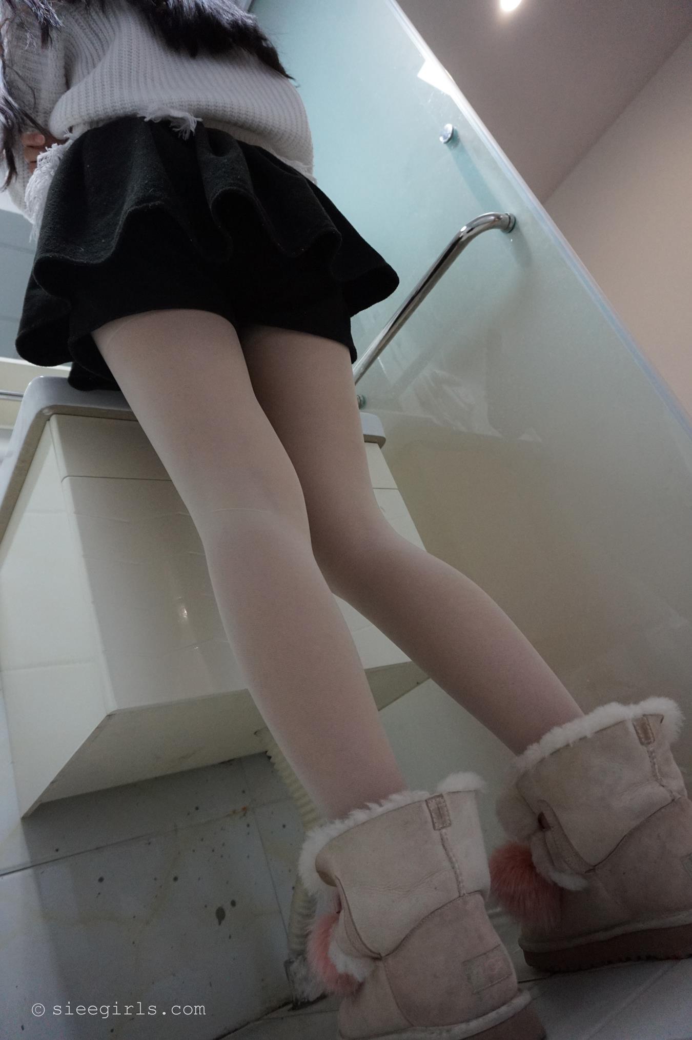 图片[14]-[SIEE丝意]新刊 NO.040 曦曦 化妆等你[83P] – 速更版-美库