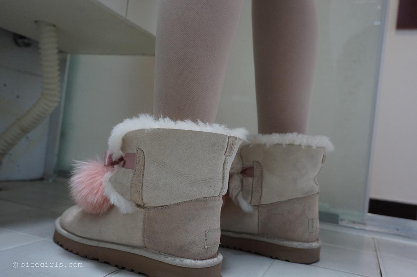 图片[15]-[SIEE丝意]新刊 NO.040 曦曦 化妆等你[83P] – 速更版-美库