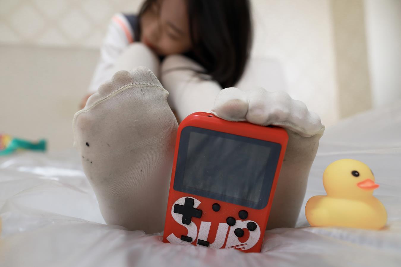 图片[37]-[MZSOCK]爱美足 NO.137 君君[78P] – 速更版-美库