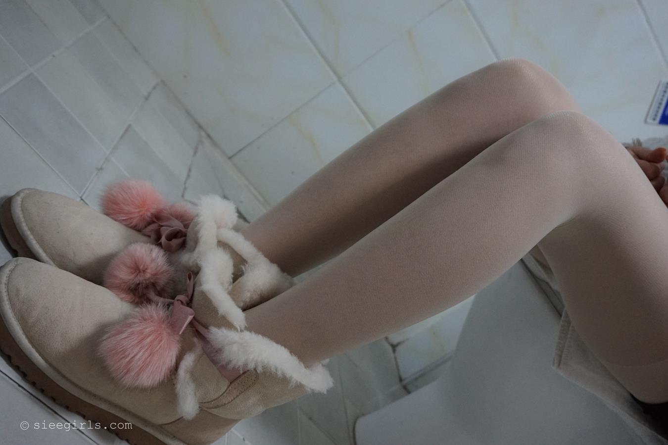 图片[31]-[SIEE丝意]新刊 NO.040 曦曦 化妆等你[83P] – 速更版-美库