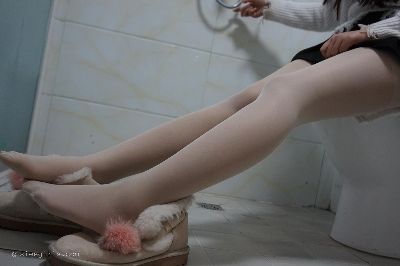 图片[51]-[SIEE丝意]新刊 NO.040 曦曦 化妆等你[83P] – 速更版-美库