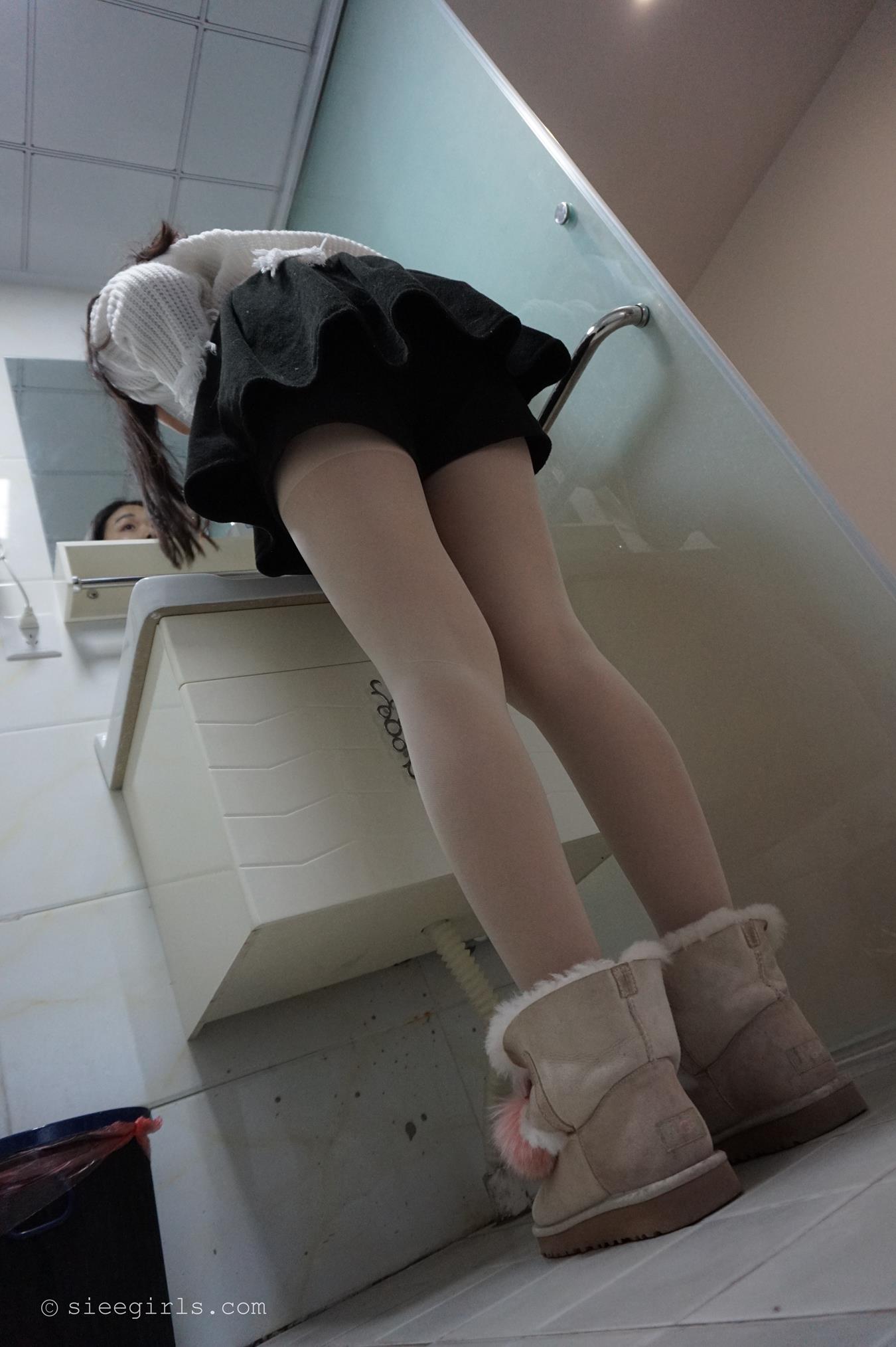 图片[81]-[SIEE丝意]新刊 NO.040 曦曦 化妆等你[83P] – 速更版-美库