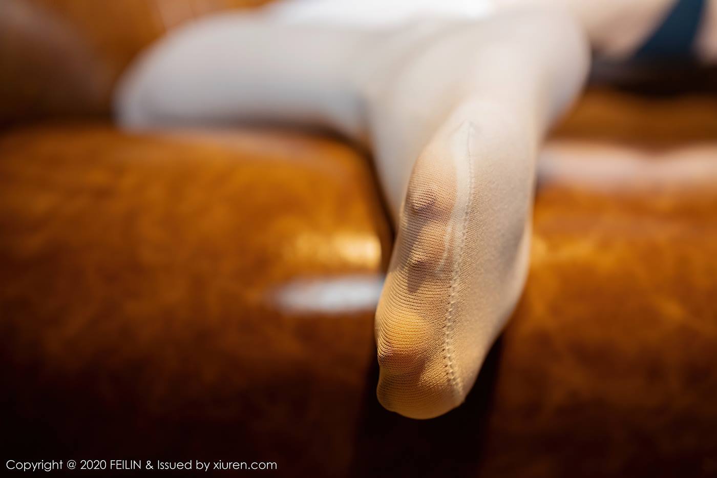 图片[19]-[Feilin嗲囡囡]2020.08.18 VOL.335 鱼子酱fish[43+1P] – 速更版-美库