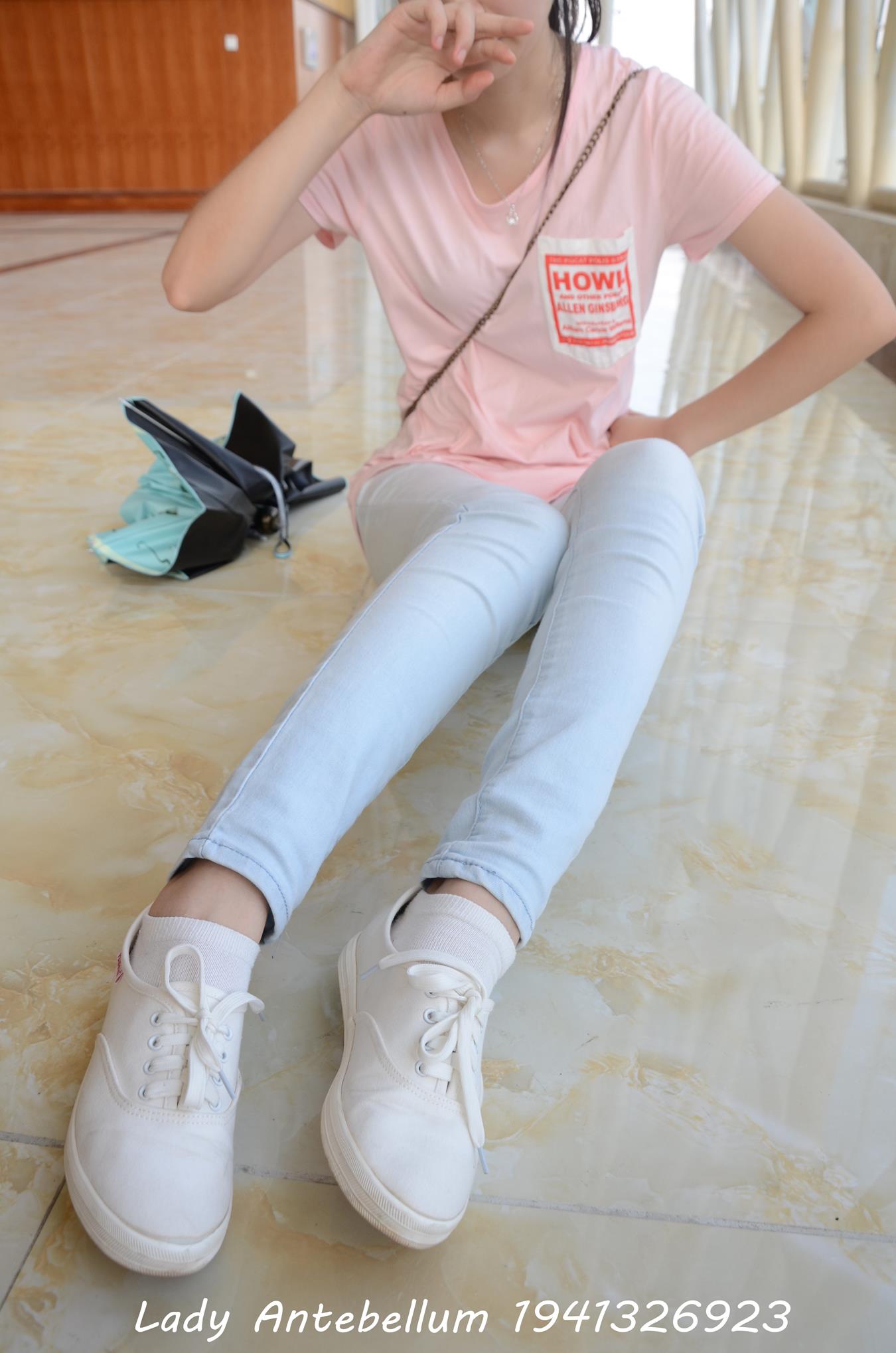 图片[10]-[战前女神] 美腿美足精品摄影套图 105 [98P] – 速更版-美库