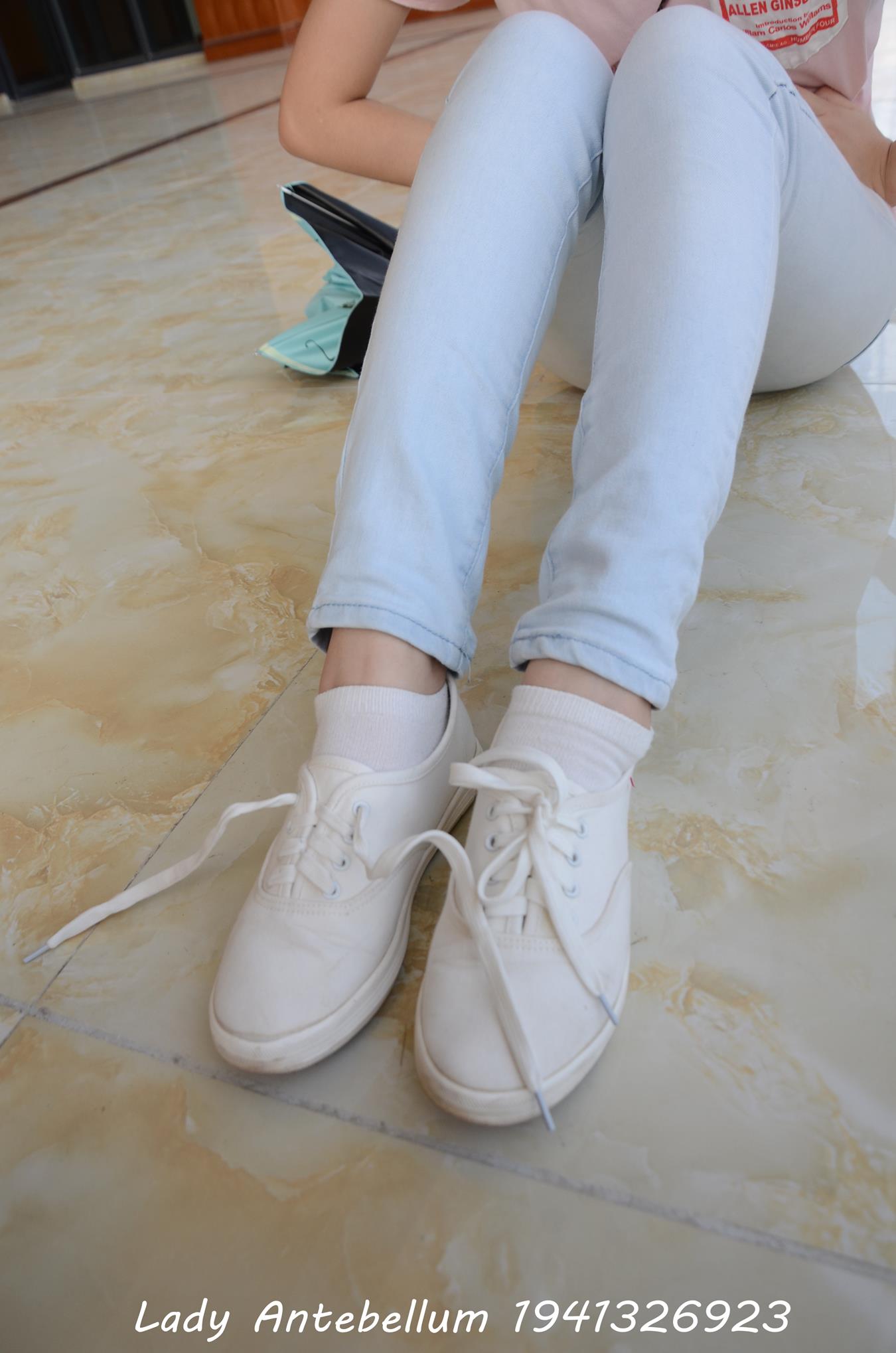 图片[20]-[战前女神] 美腿美足精品摄影套图 105 [98P] – 速更版-美库