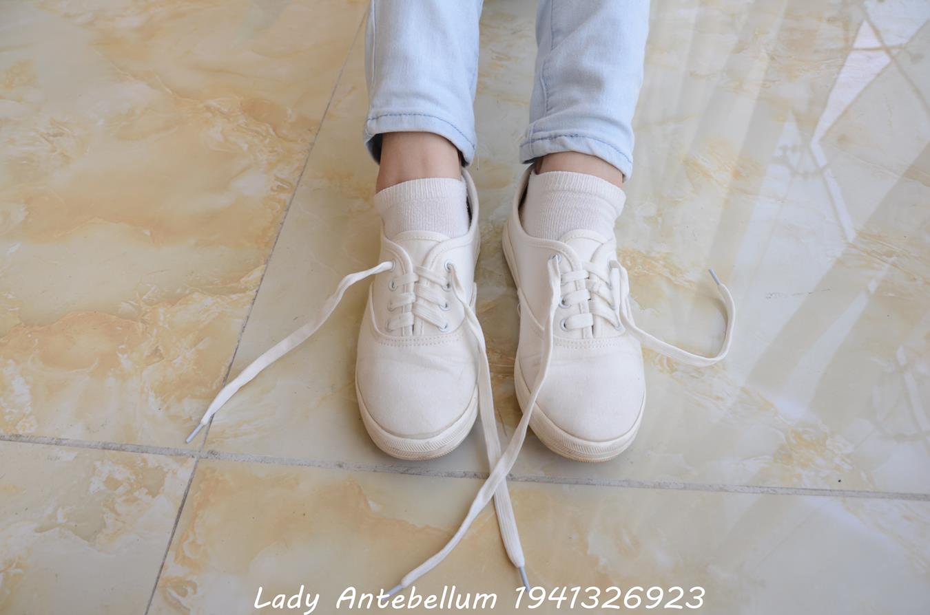 图片[21]-[战前女神] 美腿美足精品摄影套图 105 [98P] – 速更版-美库