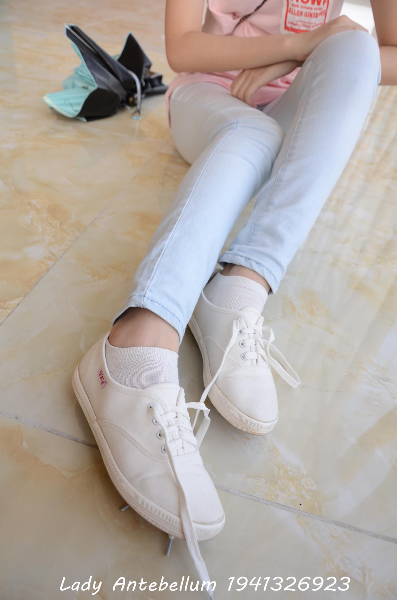 图片[27]-[战前女神] 美腿美足精品摄影套图 105 [98P] – 速更版-美库