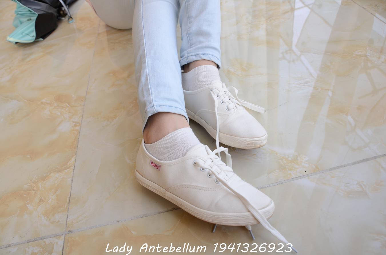 图片[28]-[战前女神] 美腿美足精品摄影套图 105 [98P] – 速更版-美库