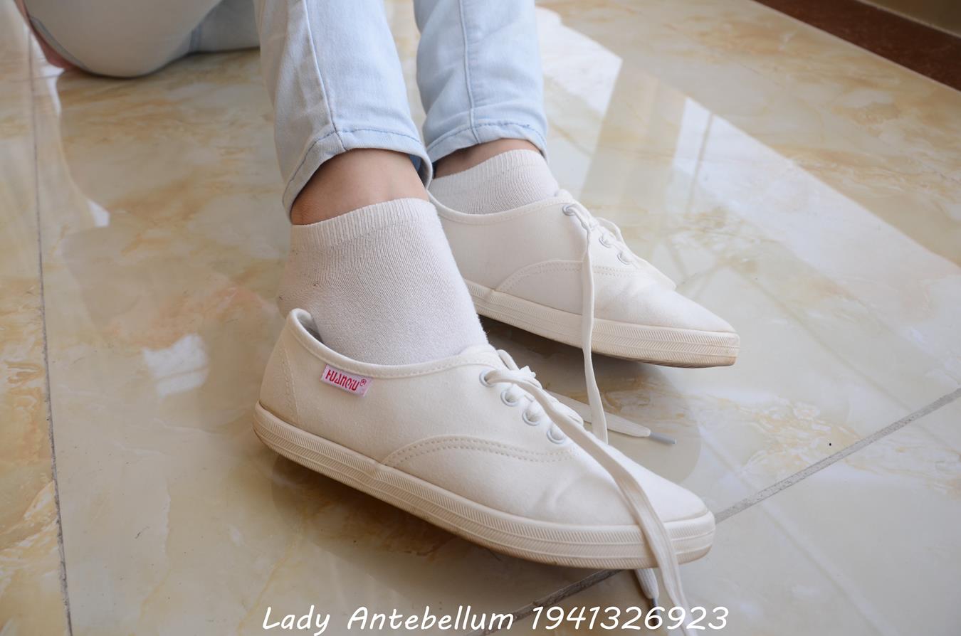 图片[31]-[战前女神] 美腿美足精品摄影套图 105 [98P] – 速更版-美库