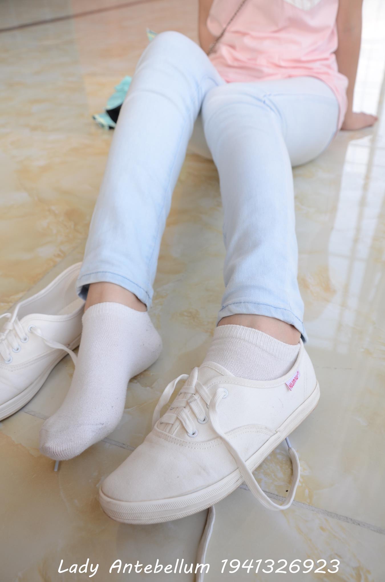 图片[41]-[战前女神] 美腿美足精品摄影套图 105 [98P] – 速更版-美库