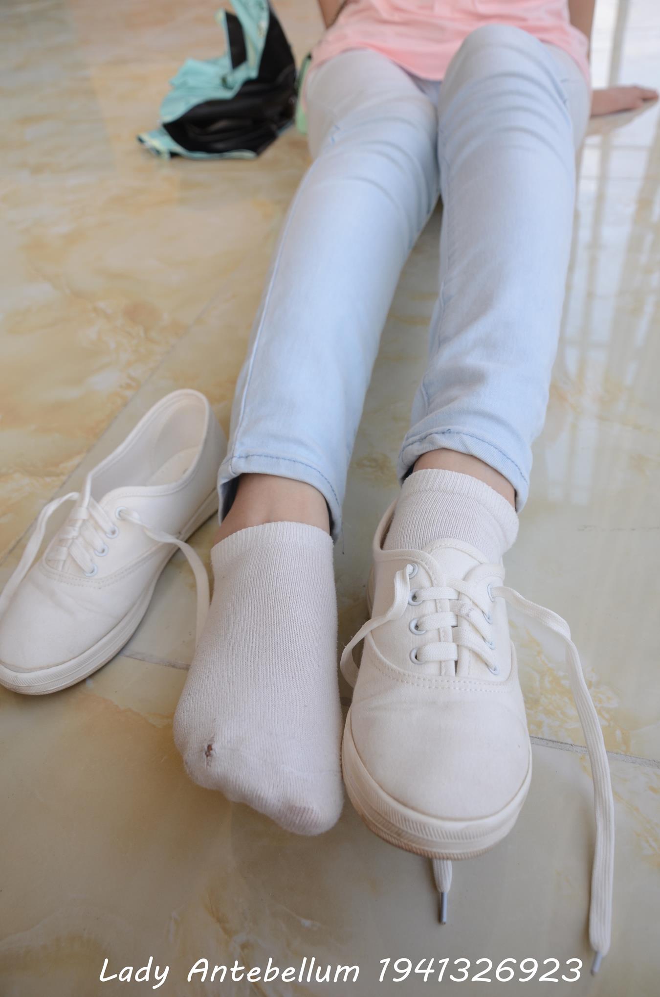 图片[45]-[战前女神] 美腿美足精品摄影套图 105 [98P] – 速更版-美库