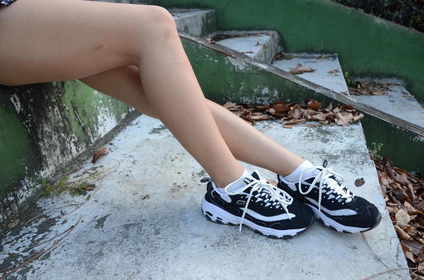 图片[21]-[战前女神] 美腿美足精品摄影套图 106 [189P] – 速更版-美库