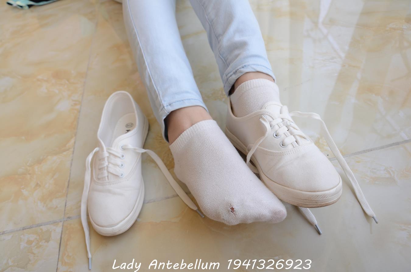 图片[47]-[战前女神] 美腿美足精品摄影套图 105 [98P] – 速更版-美库