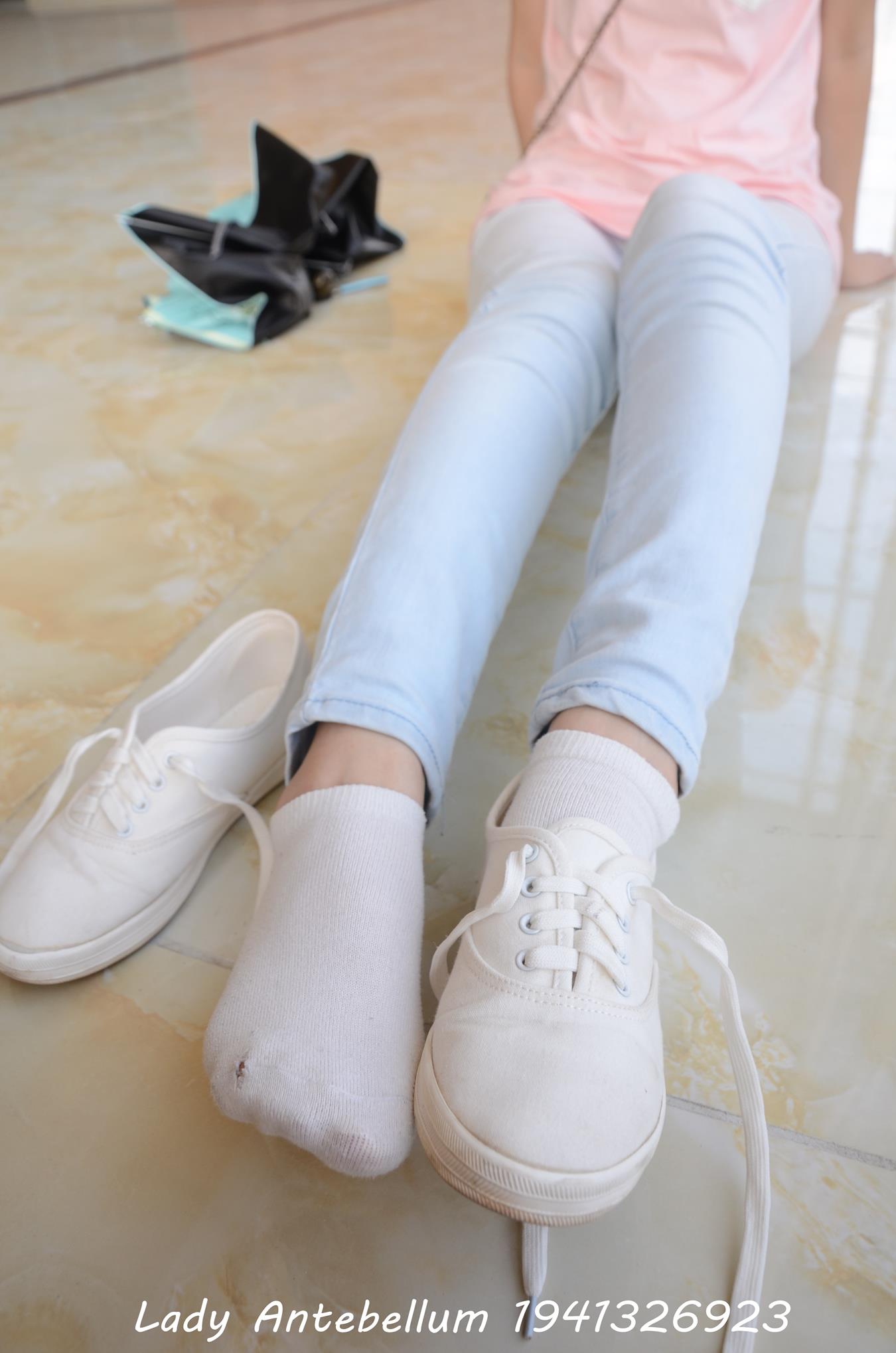 图片[48]-[战前女神] 美腿美足精品摄影套图 105 [98P] – 速更版-美库