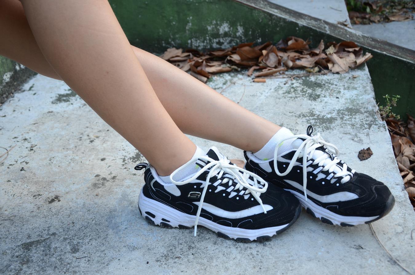 图片[22]-[战前女神] 美腿美足精品摄影套图 106 [189P] – 速更版-美库