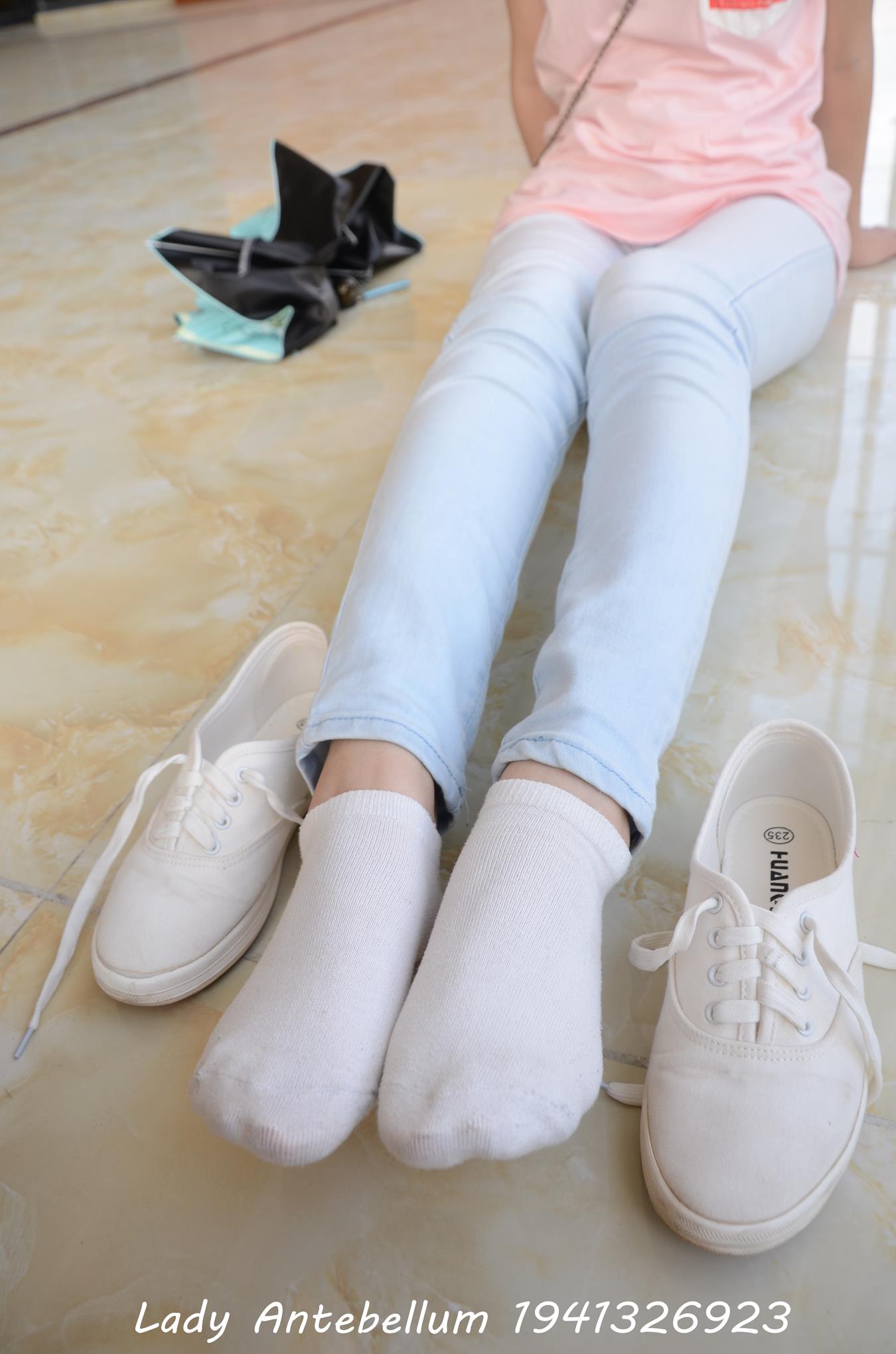 图片[49]-[战前女神] 美腿美足精品摄影套图 105 [98P] – 速更版-美库