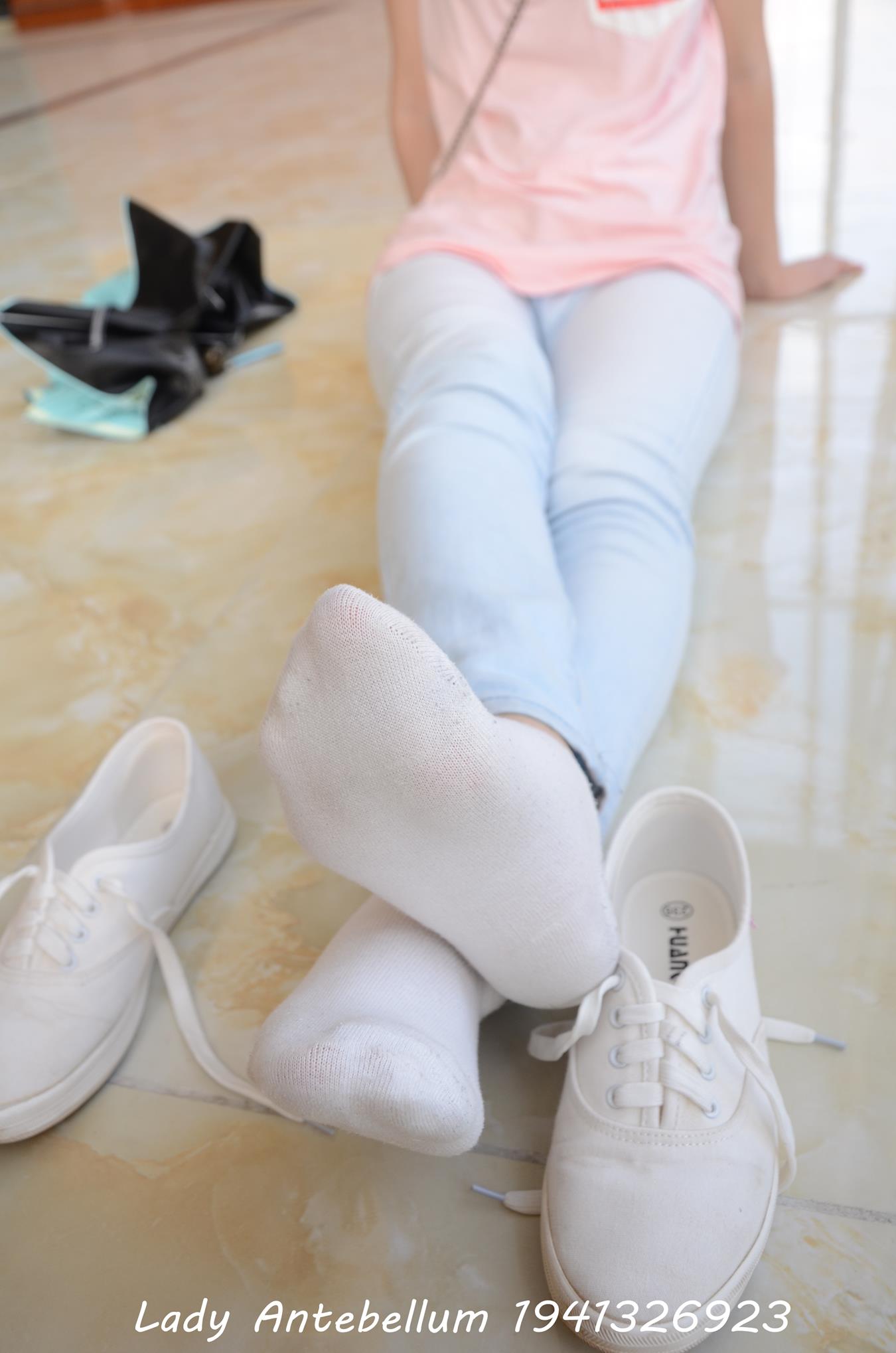 图片[56]-[战前女神] 美腿美足精品摄影套图 105 [98P] – 速更版-美库