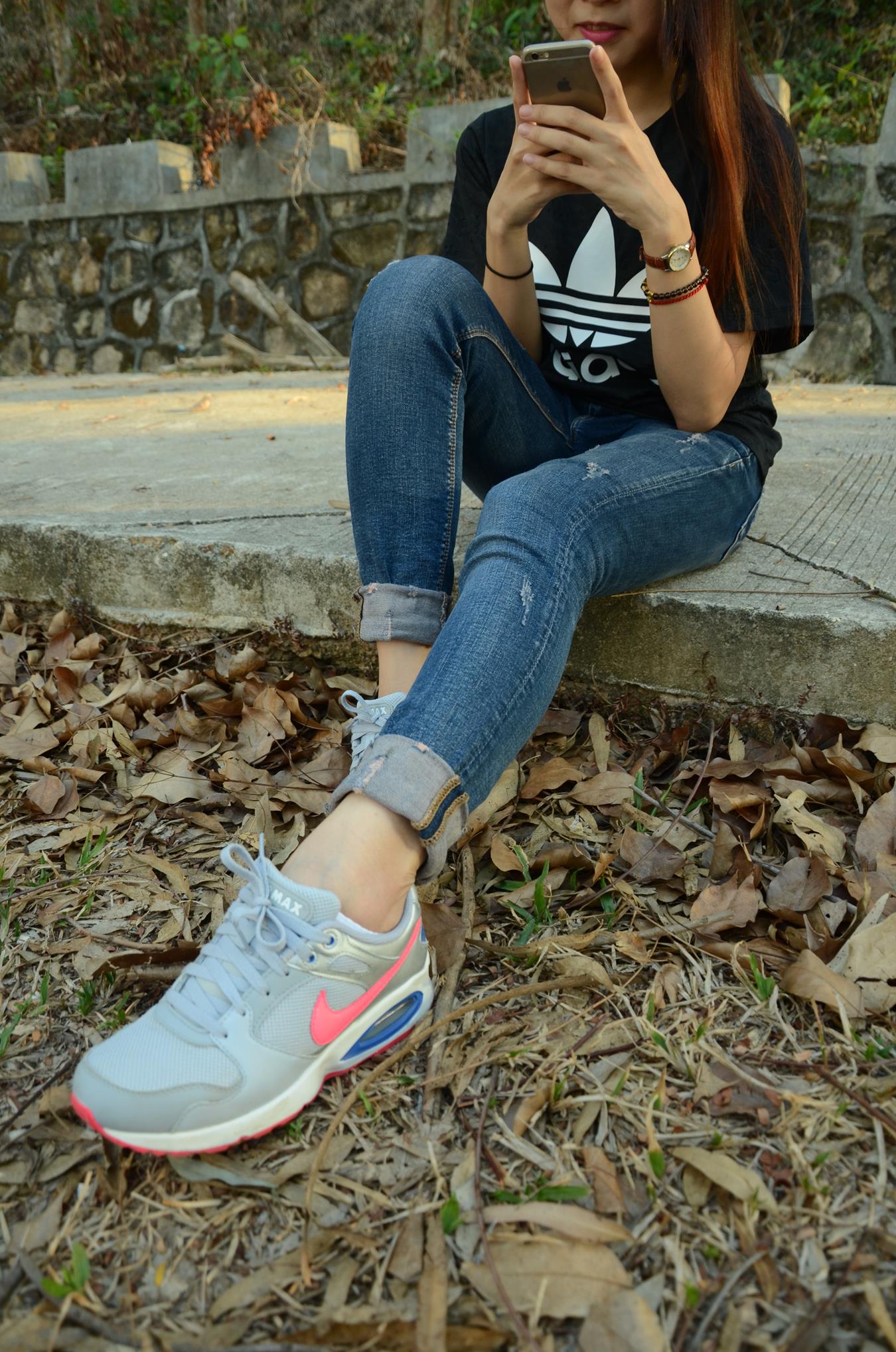 图片[15]-[战前女神] 美腿美足精品摄影套图 107 [137P] – 速更版-美库