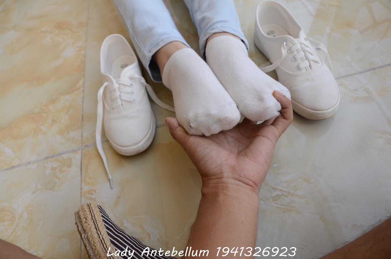 图片[59]-[战前女神] 美腿美足精品摄影套图 105 [98P] – 速更版-美库