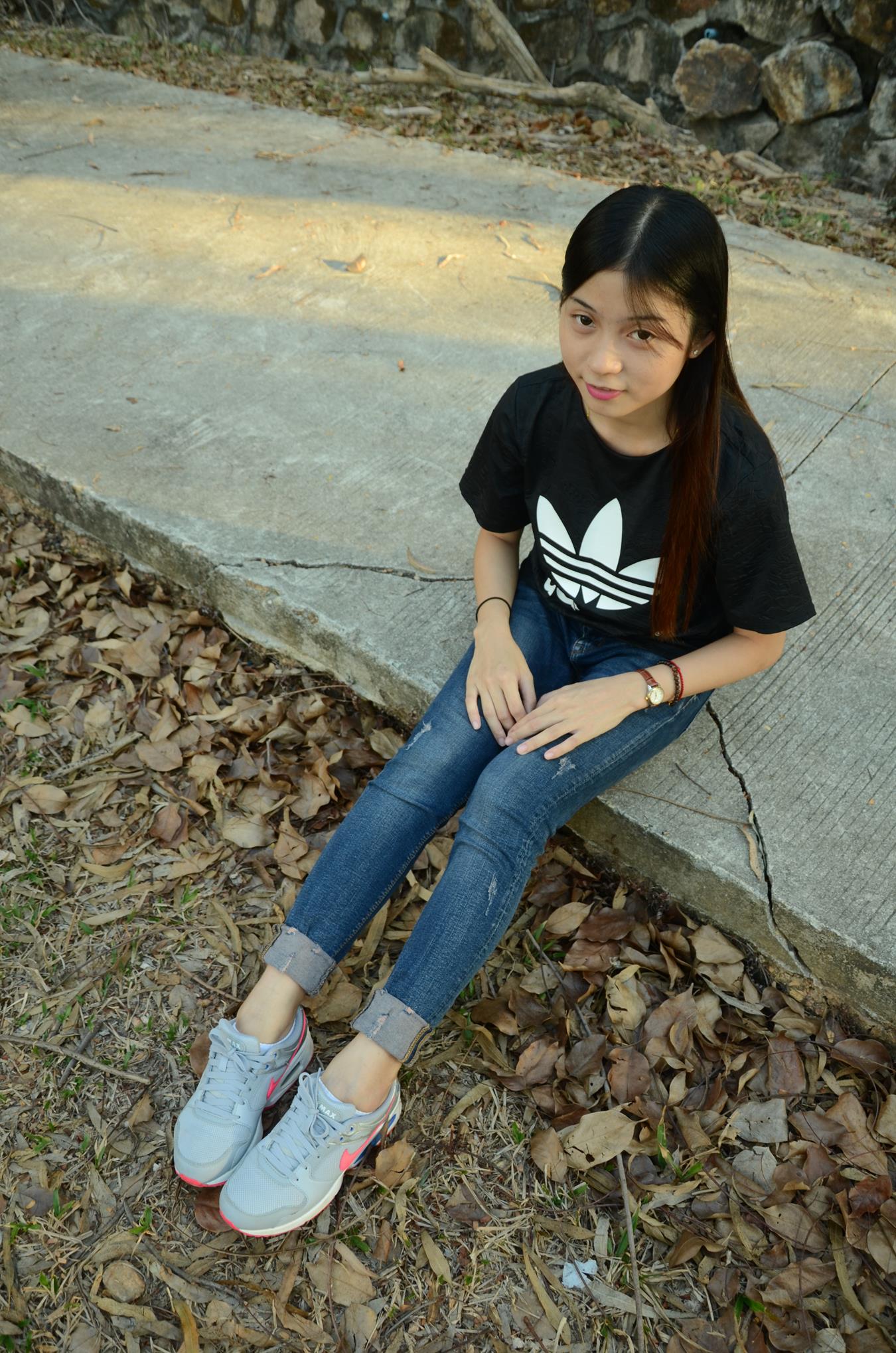 图片[17]-[战前女神] 美腿美足精品摄影套图 107 [137P] – 速更版-美库