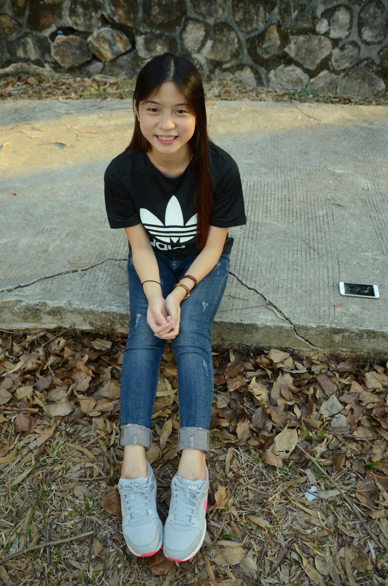 图片[18]-[战前女神] 美腿美足精品摄影套图 107 [137P] – 速更版-美库