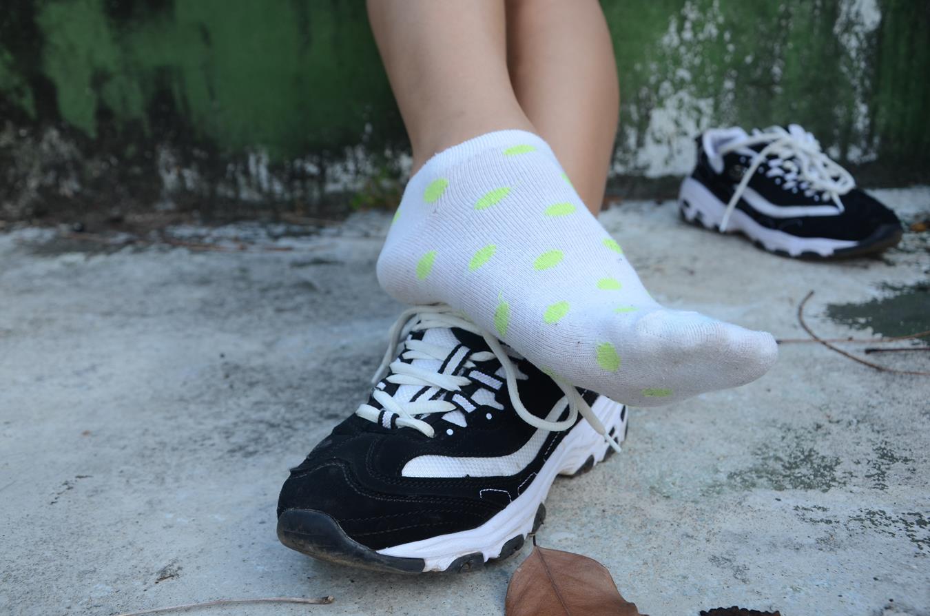 图片[36]-[战前女神] 美腿美足精品摄影套图 106 [189P] – 速更版-美库