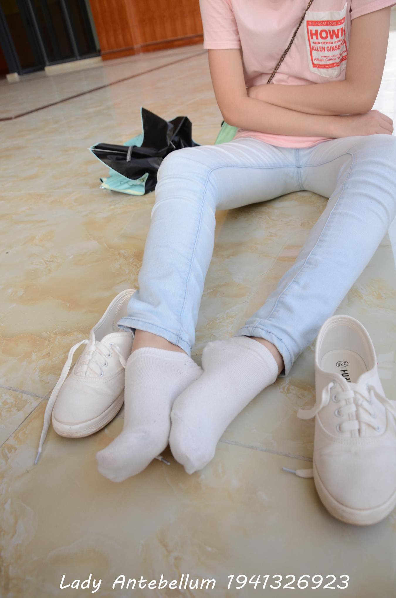 图片[69]-[战前女神] 美腿美足精品摄影套图 105 [98P] – 速更版-美库