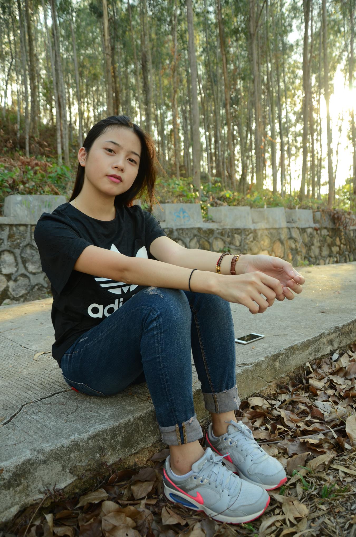 图片[20]-[战前女神] 美腿美足精品摄影套图 107 [137P] – 速更版-美库