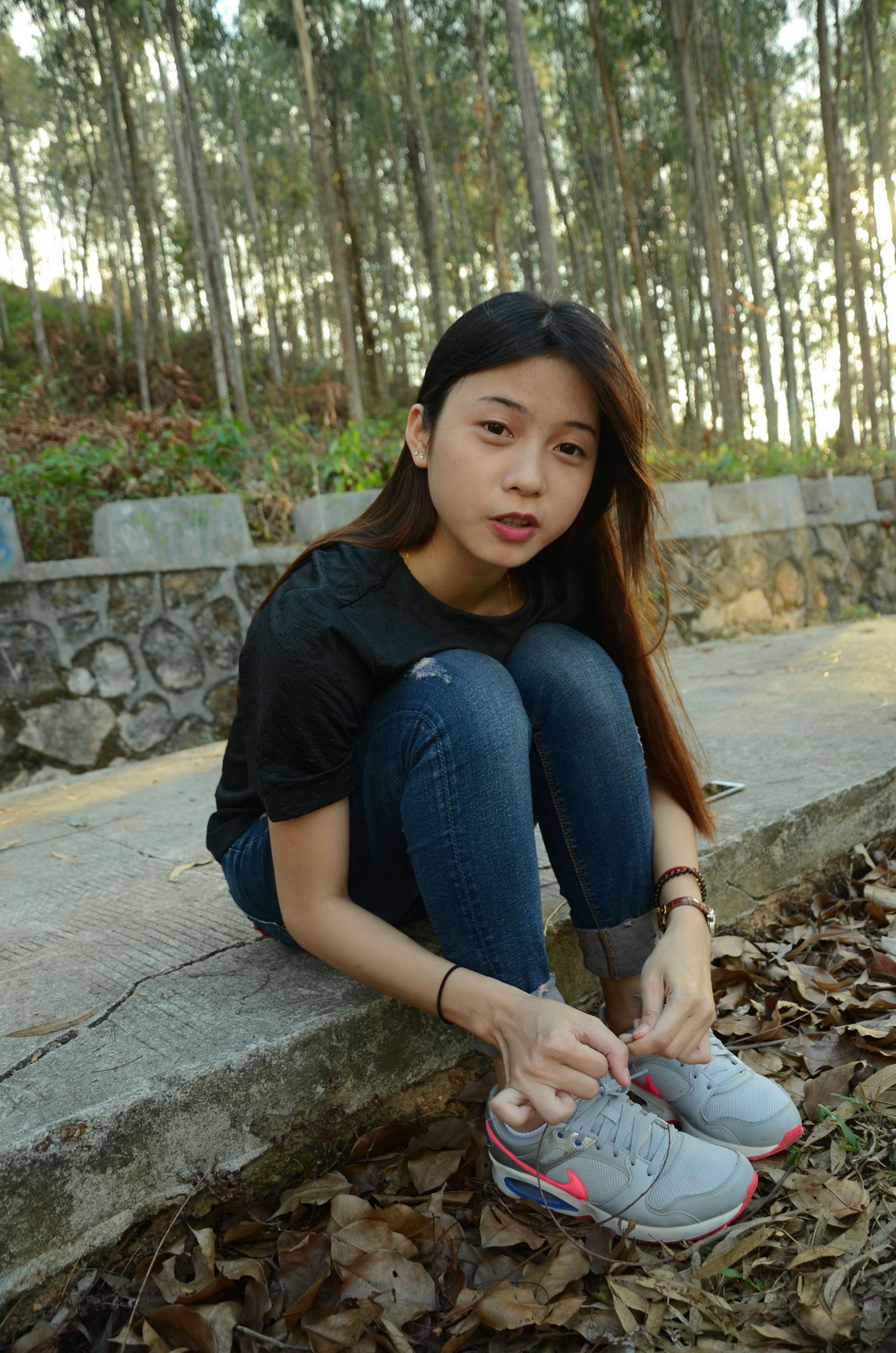 图片[23]-[战前女神] 美腿美足精品摄影套图 107 [137P] – 速更版-美库