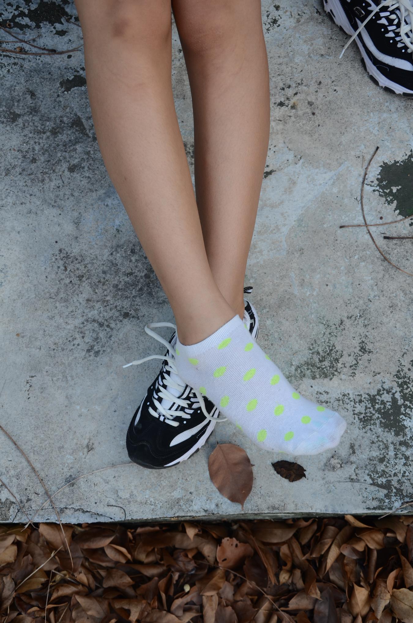 图片[43]-[战前女神] 美腿美足精品摄影套图 106 [189P] – 速更版-美库