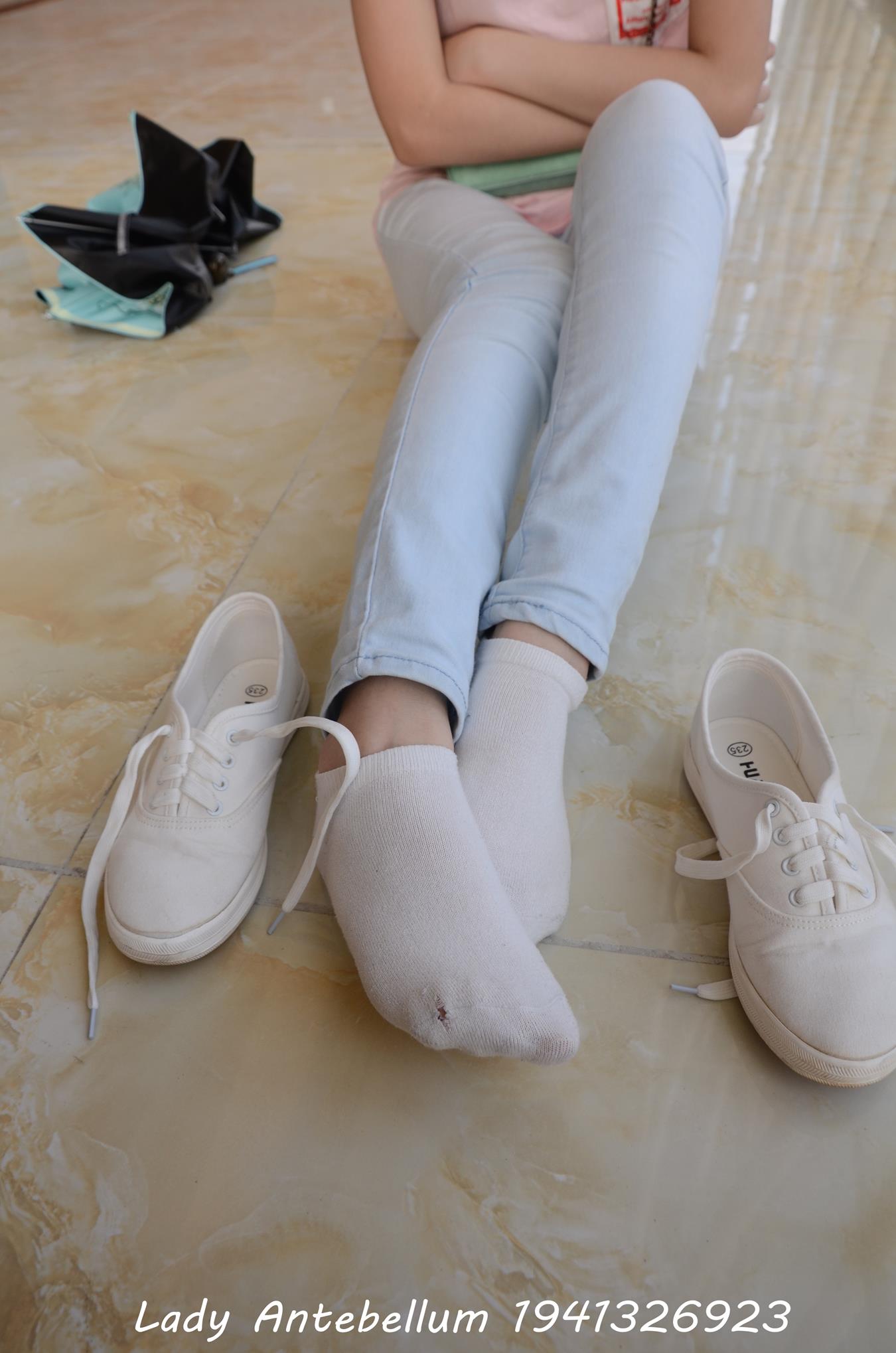 图片[75]-[战前女神] 美腿美足精品摄影套图 105 [98P] – 速更版-美库