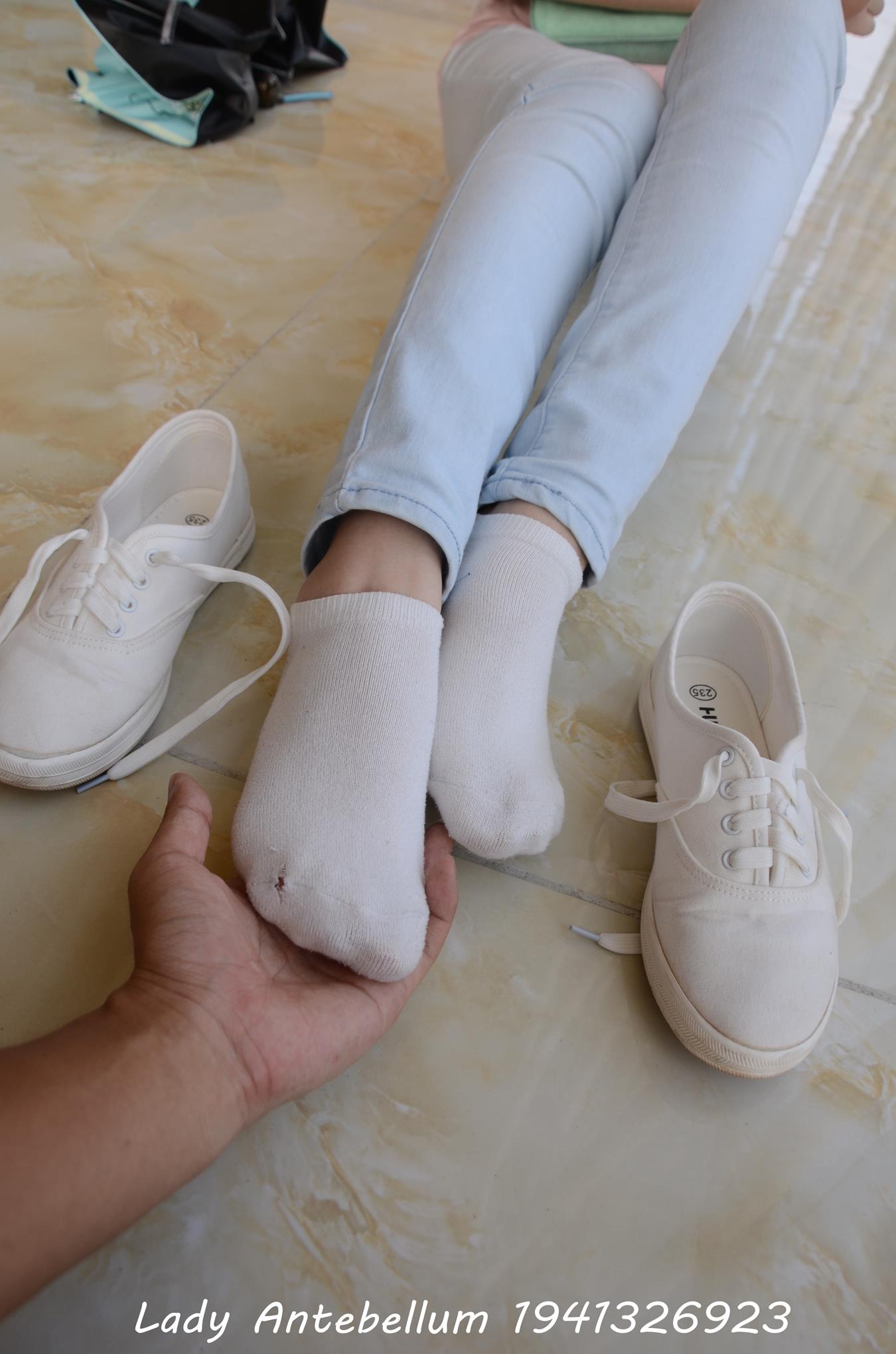 图片[76]-[战前女神] 美腿美足精品摄影套图 105 [98P] – 速更版-美库