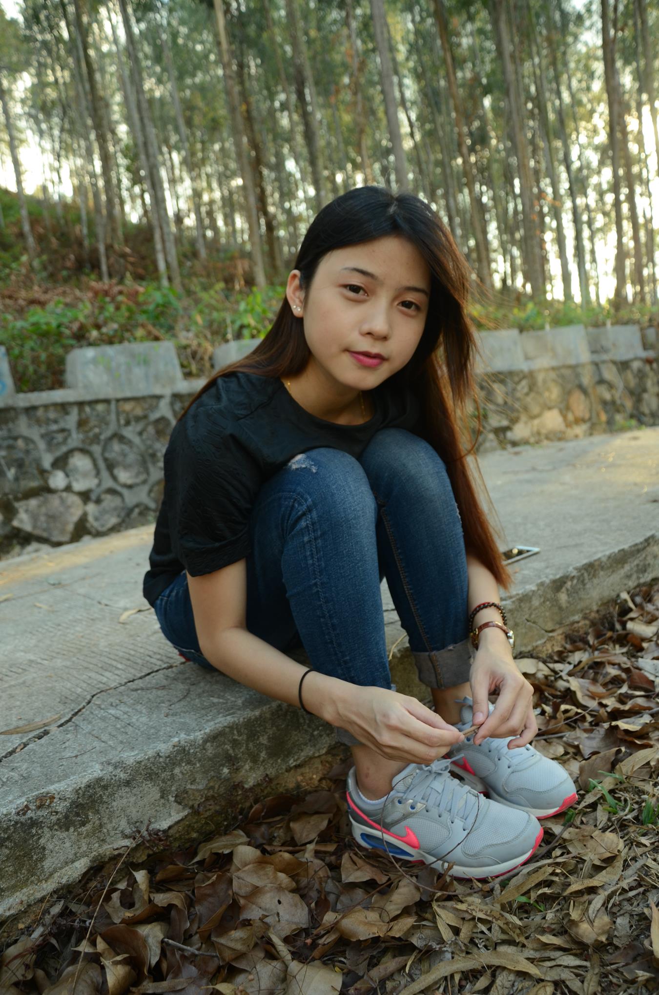 图片[24]-[战前女神] 美腿美足精品摄影套图 107 [137P] – 速更版-美库