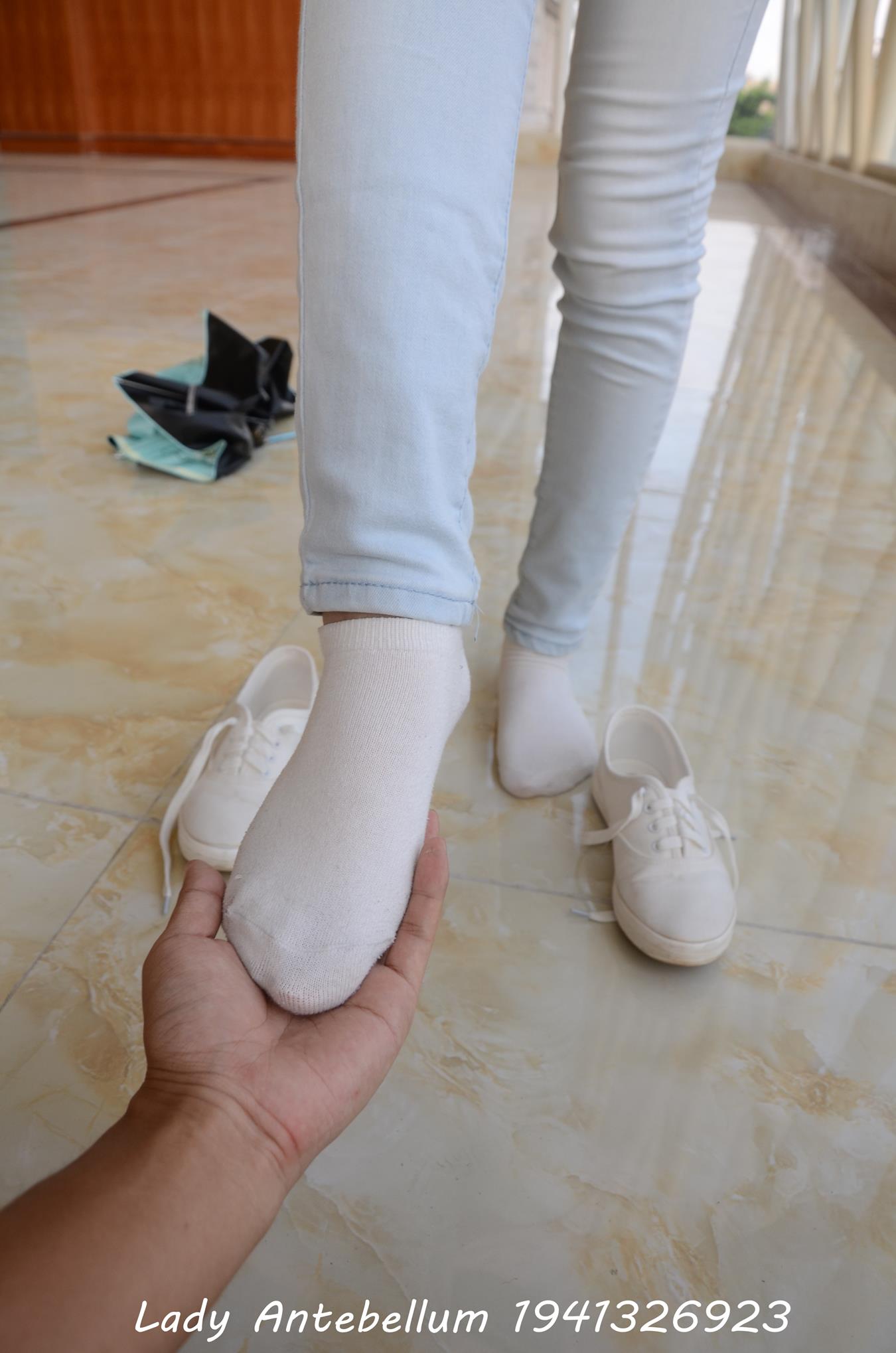 图片[78]-[战前女神] 美腿美足精品摄影套图 105 [98P] – 速更版-美库