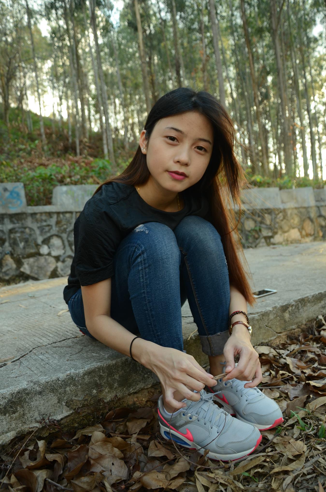 图片[25]-[战前女神] 美腿美足精品摄影套图 107 [137P] – 速更版-美库