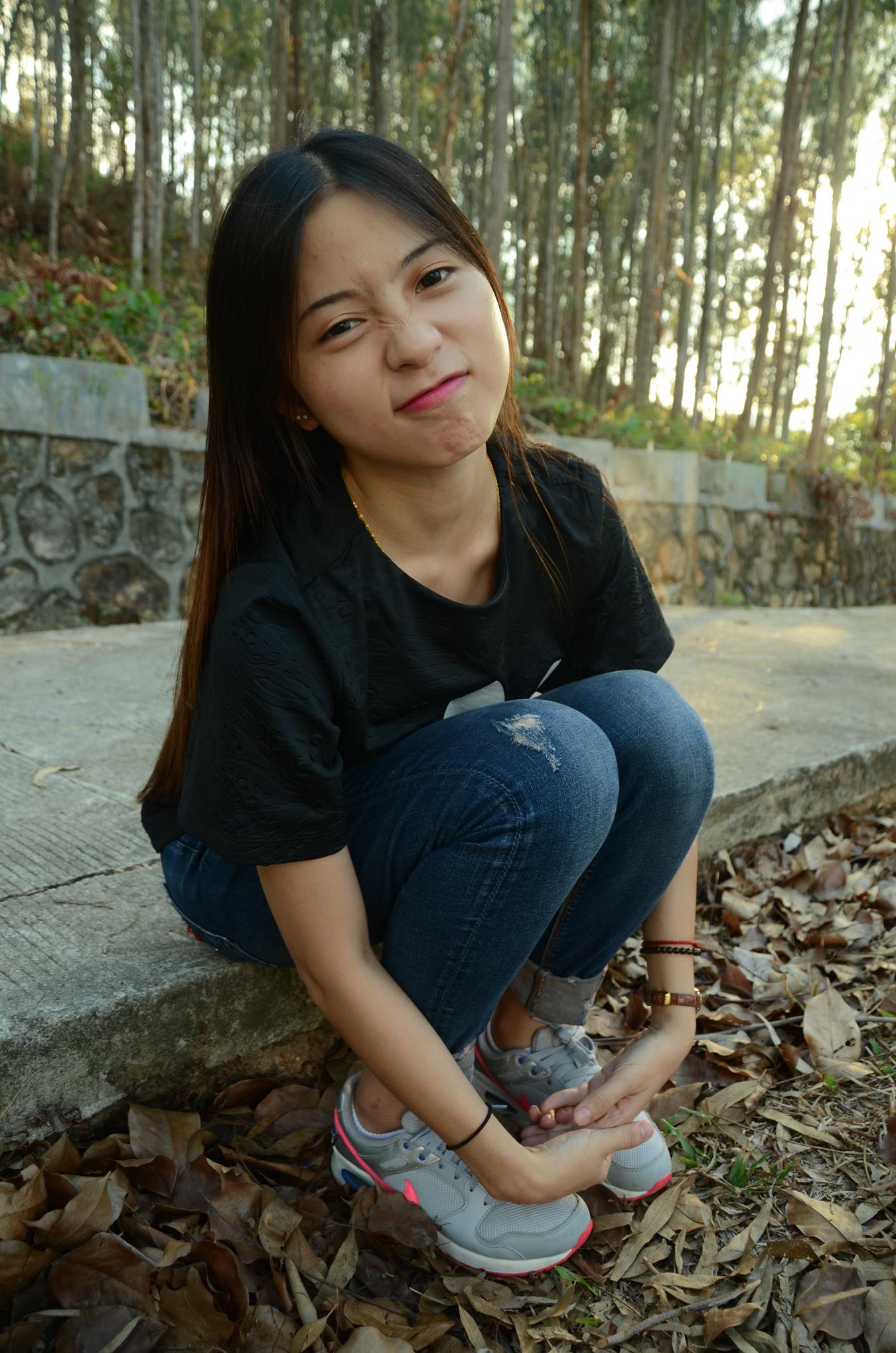 图片[27]-[战前女神] 美腿美足精品摄影套图 107 [137P] – 速更版-美库