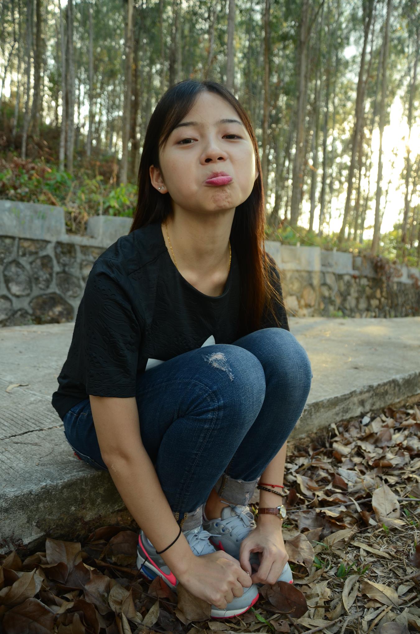 图片[28]-[战前女神] 美腿美足精品摄影套图 107 [137P] – 速更版-美库