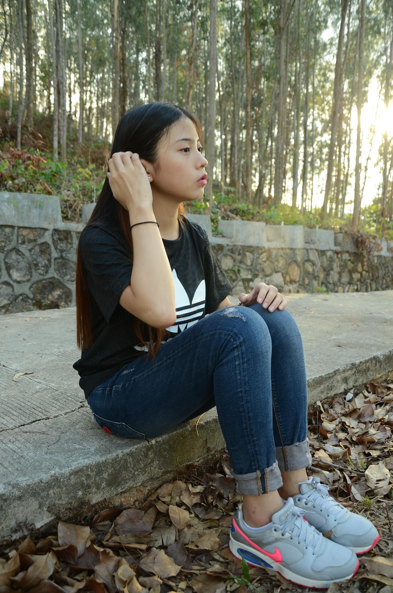 图片[30]-[战前女神] 美腿美足精品摄影套图 107 [137P] – 速更版-美库